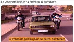 Enlace a La Xavineta los últimos partidos