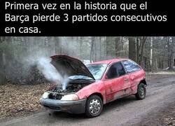 Enlace a La Xavineta ha muerto