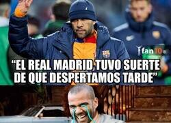 Enlace a Los sesudos análisis de muchos culés