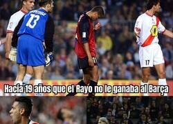 Enlace a El Barça sigue haciendo historia en negativo