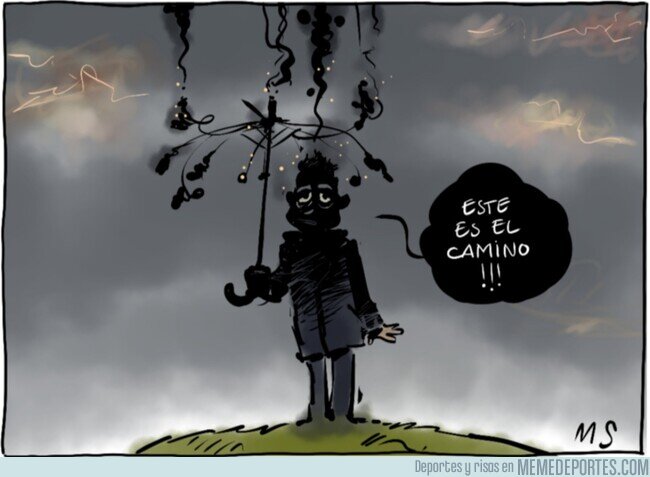 1160123 - Ni un Rayo de esperanza