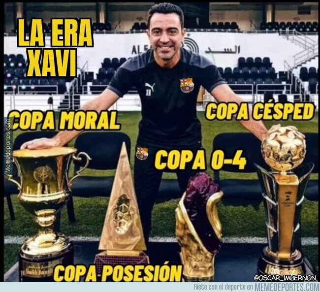 1160132 - Llegó el momento de la venganza “Nadaplete” con le xavinete