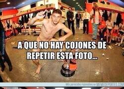 Enlace a ¡LO HIZOOOOO!