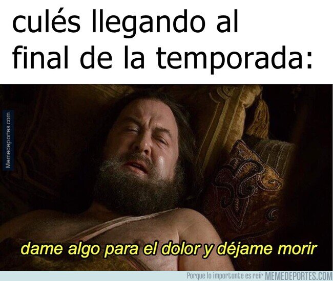 1160142 - Una temporada eterna