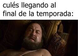 Enlace a Una temporada eterna