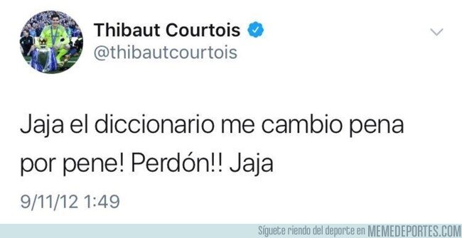 1160154 - Una gran página de la historia del deporte justo aquí: