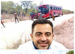 Enlace a Un breve resumen de la xavineta