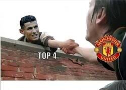 Enlace a Lo que Cristiano te da, Maguire te lo quita