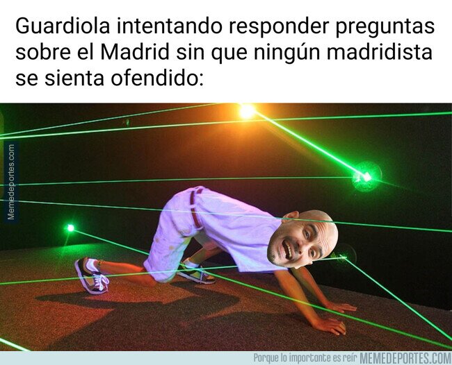 1160175 - Sus declaraciones se miran con lupa