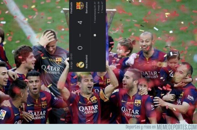 1160180 - No hay temporada en blanco