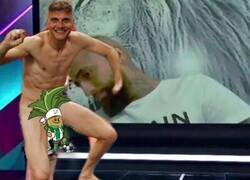 Enlace a Qué atrevido Arturo