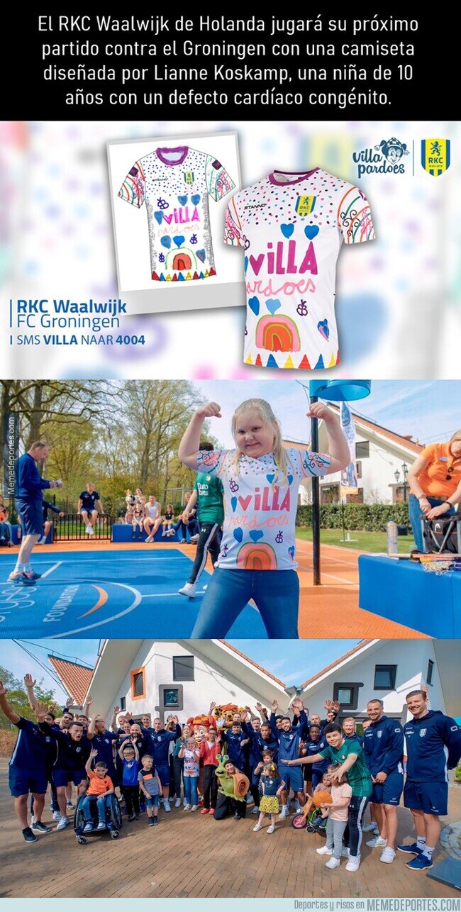 1160200 - Me encantaría ver esto más seguido