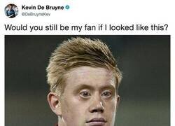 Enlace a Simplemente De Bruyne