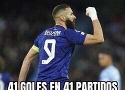 Enlace a Números de superclase mundial.