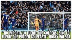 Enlace a La filosofía pugilística del Real Madrid