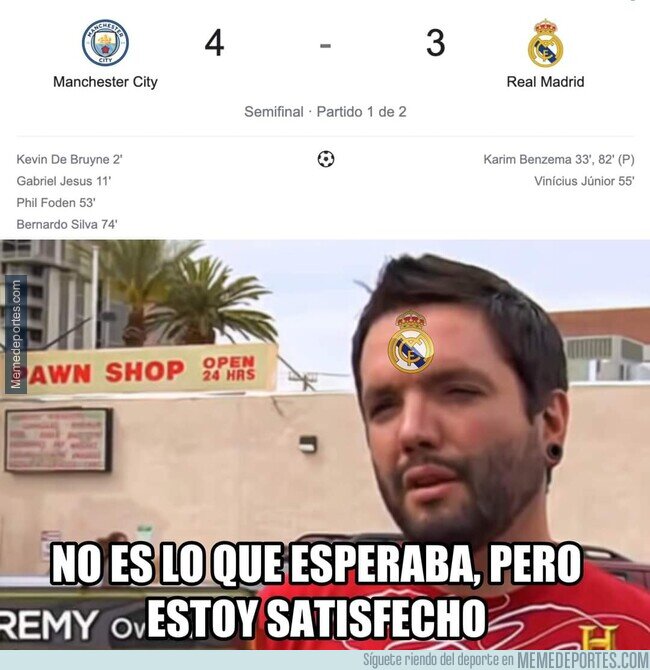 1160233 - Se saborean Vinicius y Benzema la vuelta