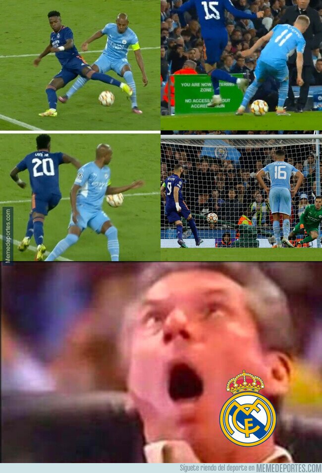 1160249 - Las delicias que dejó el Madrid en el Etihad