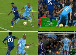 Enlace a Las delicias que dejó el Madrid en el Etihad