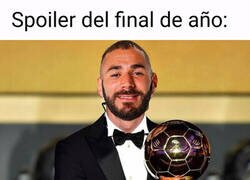 Enlace a Alerta Spoiler