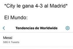 Enlace a No lo superarán nunca.