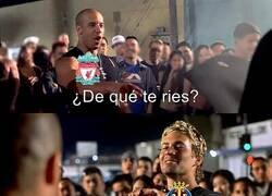 Enlace a ¿A qué clase de equipo le meten 4 goles?