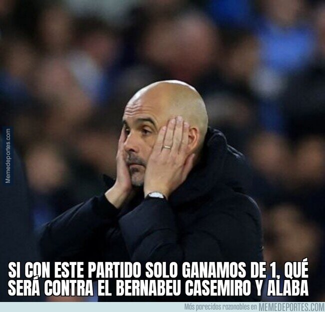 1160302 - La que me espera.