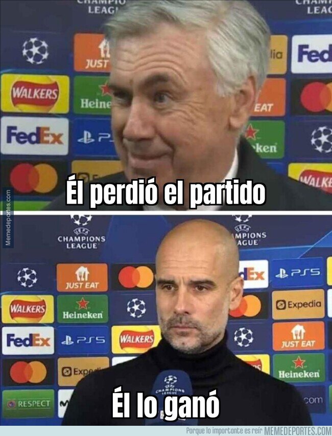 1160315 - Por las caras, quién lo diría