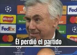 Enlace a Por las caras, quién lo diría