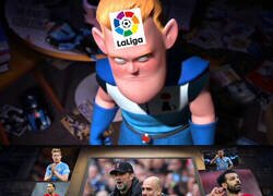 Enlace a Todavía quedan las vueltas