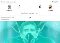 Enlace a En la vuelta será diferente