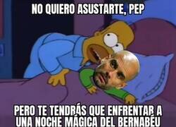 Enlace a ¡Cuidado, Pep!