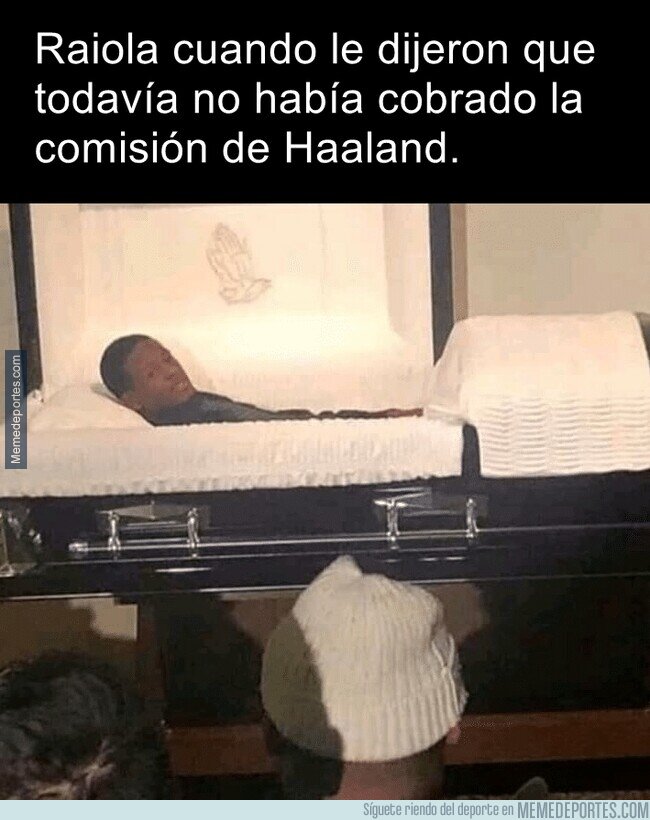 1160354 - Si esperaba 3 días se lo daban a otro