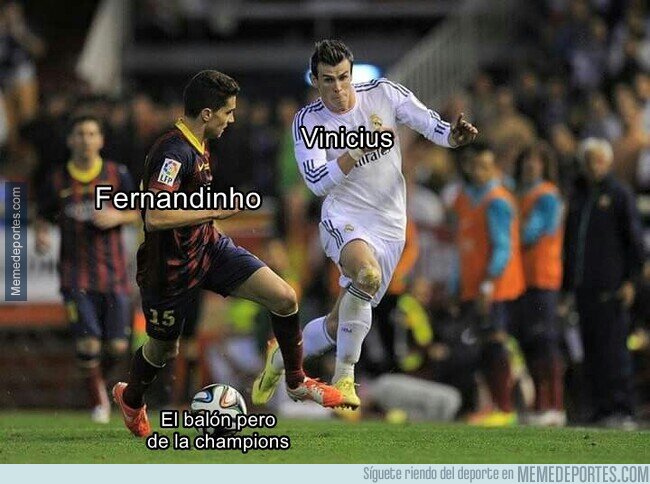 1160372 - El gol de Vinicius me recordo...