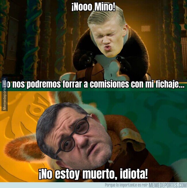 1160387 - Su cometido en la Tierra aún no ha acabado