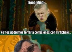 Enlace a Su cometido en la Tierra aún no ha acabado