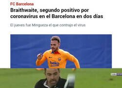 Enlace a Xavi estará furioso con estas bajas sensibles