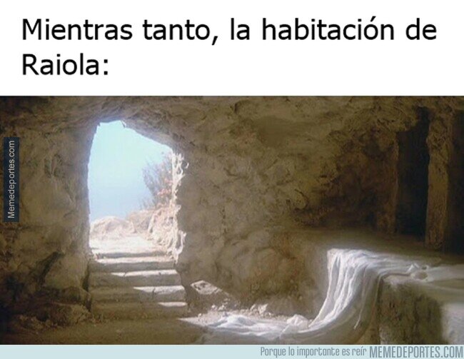1160409 - Regocijaos, pues el gordito vive y camina entre nosotros