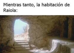 Enlace a Regocijaos, pues el gordito vive y camina entre nosotros