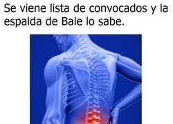 Enlace a Después de la séptima vez ya empieza a dar sospecha