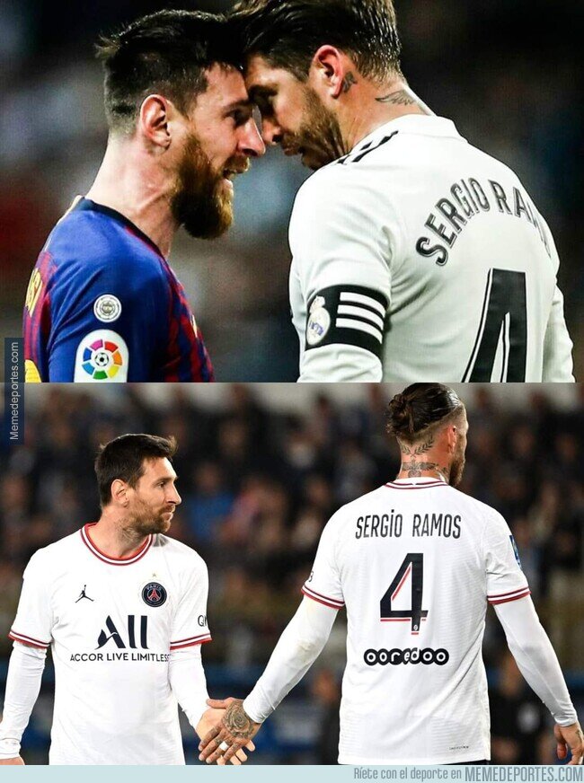 1160425 - Quién se iba a esperar esto