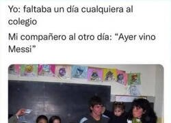 Enlace a Además de verdad