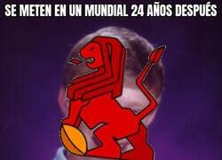 Enlace a El rugby no es lo de España