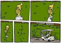 Enlace a A la que hay una lista de convocados, desaparece