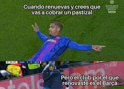 Enlace a Pobre Ronald...