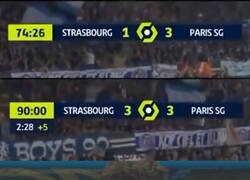 Enlace a Y Pochettino sigue creyendo que va a seguir...