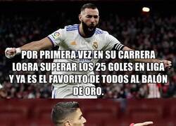 Enlace a Imagina a Suarez con un tipo como Florentino detrás suyo...