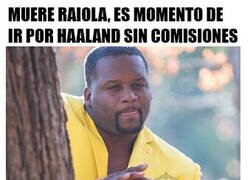 Enlace a No hay tiempo para guardar luto