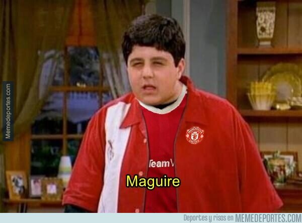 1160460 - Fans del United cada 7 días: