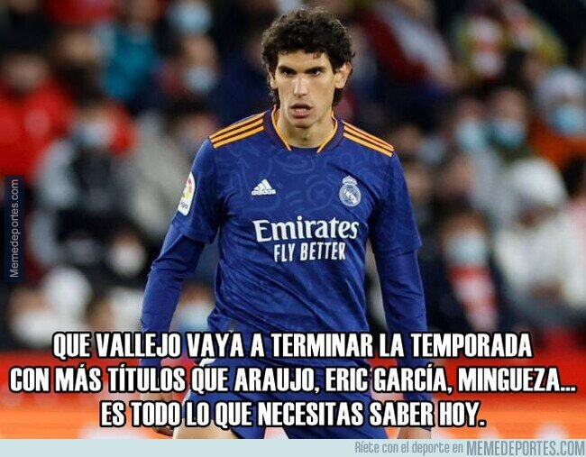 1160464 - El dato del día es este