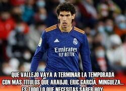 Enlace a El dato del día es este